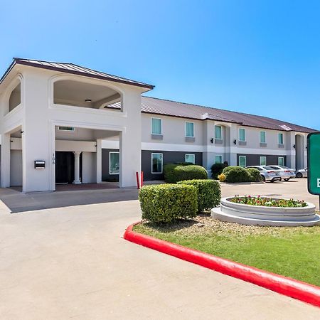 Quality Inn Bastrop Exterior photo